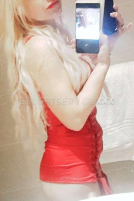 Escort Fuckdoll Rose XXX