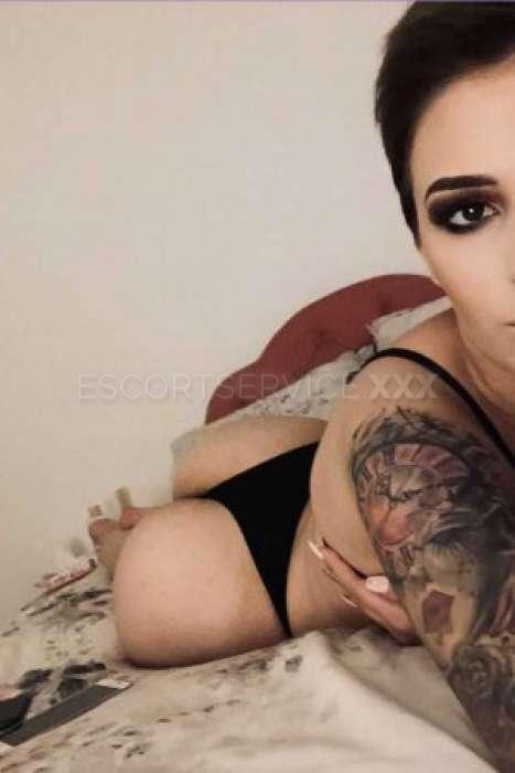 How Did We Get There? The History Of Adult escort service gashia Told Through Tweets