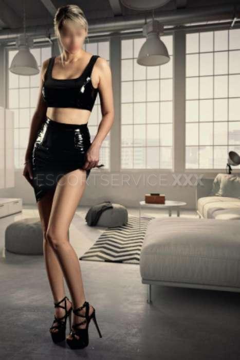 Begleiten Lilian Hamburg