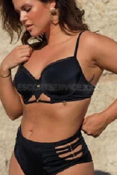 Begleiten Coco Hamburg