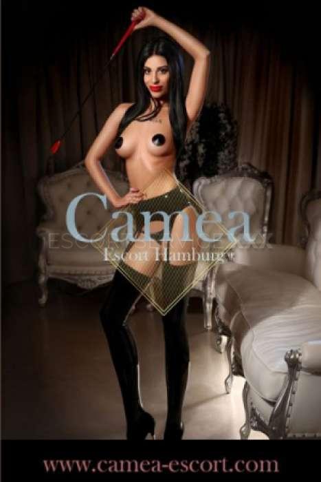 Begleiten Alessandra