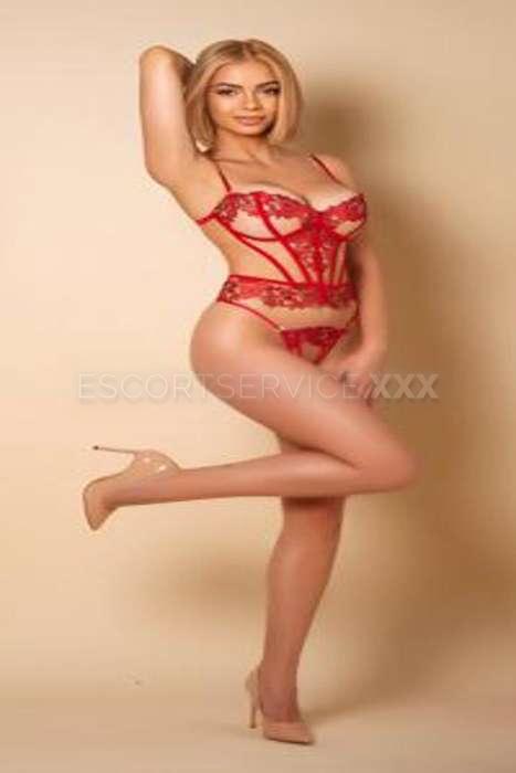 Escort Isabella Escorts