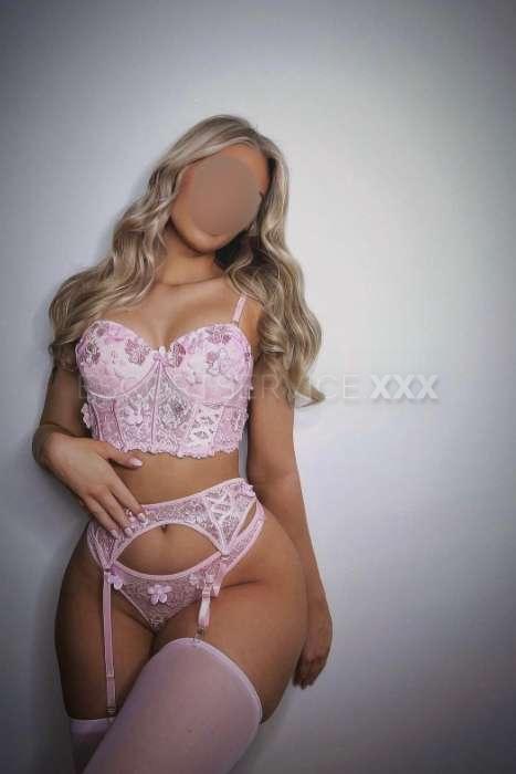 Escort Blondie Escortss
