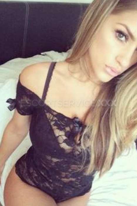 Begleiten Alexia