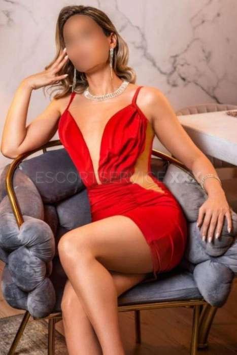 Escort Jessy