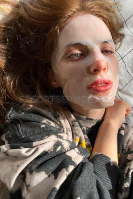 Begleiten Vanessa.escort