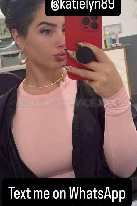 Escort Katielynn