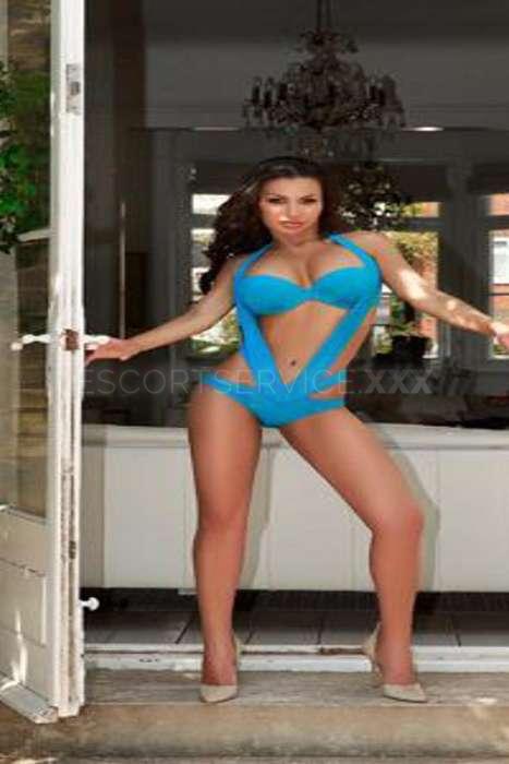 Escort Anais Sparkles