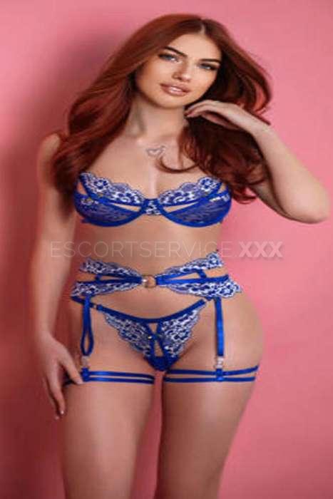 Escort Mimi Sparkles