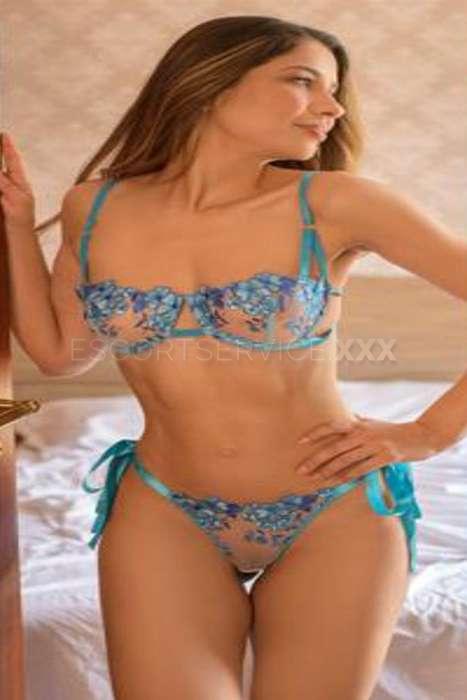 Escort Michelle Sparkles