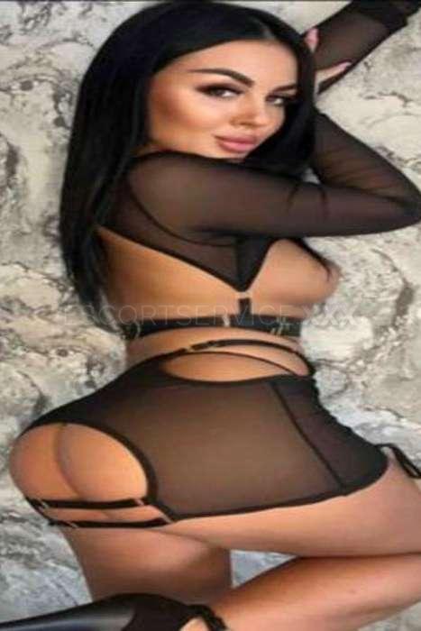 Escort Anemona Sparkles