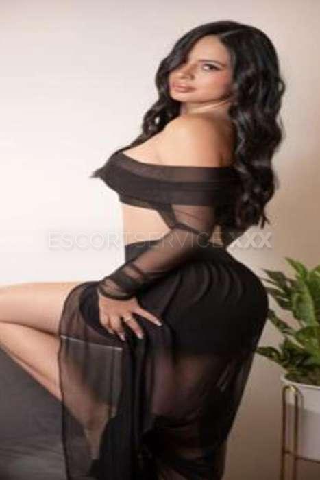 Escort Anemona Sparkles
